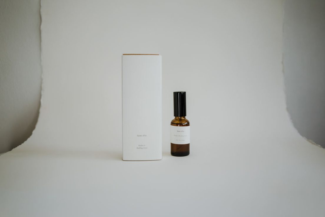 Within a budding grove