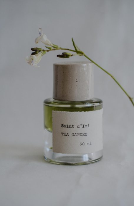 Tea Garden